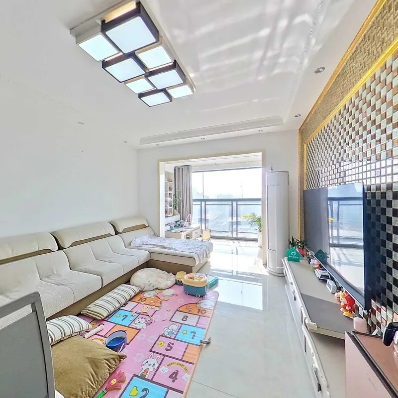 一号城邦（复兴一期）