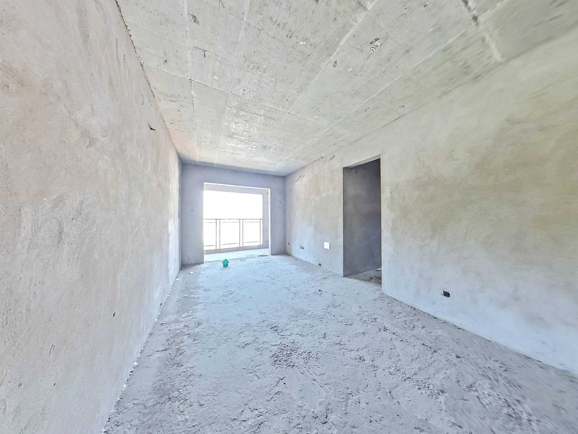 （复兴镇）一号城邦（复兴一期） 3室2厅1卫 北