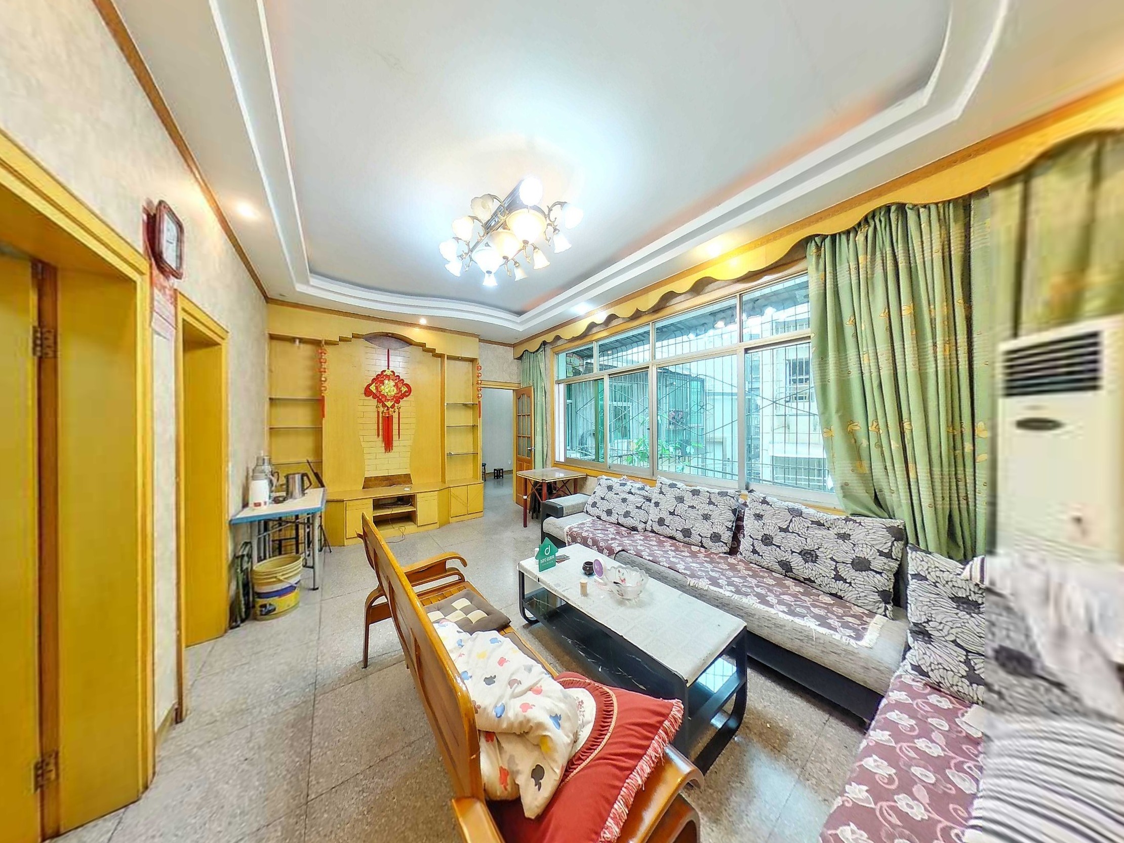 （仙鹤路）梧桐梁天桥巷1-5号 3室2厅1卫 东