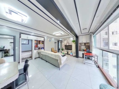 杨柳垭安置房五期