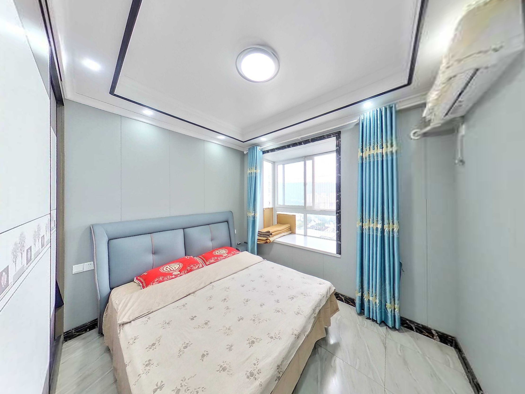 杨柳垭安置房五期