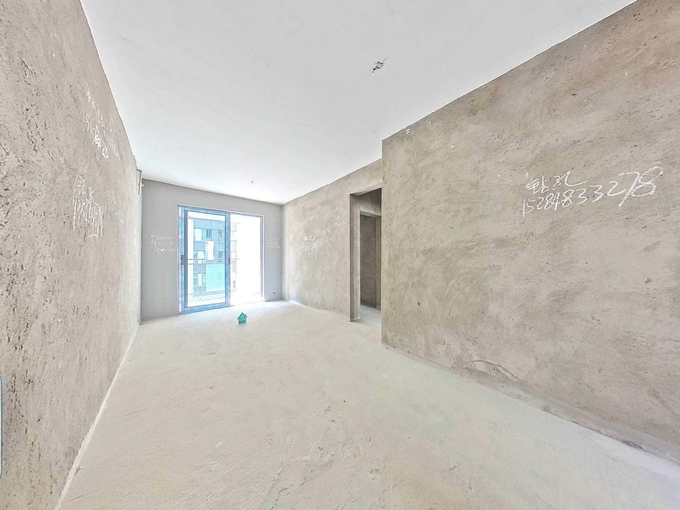 （凤凰大道）中迪西院 2室2厅1卫 南