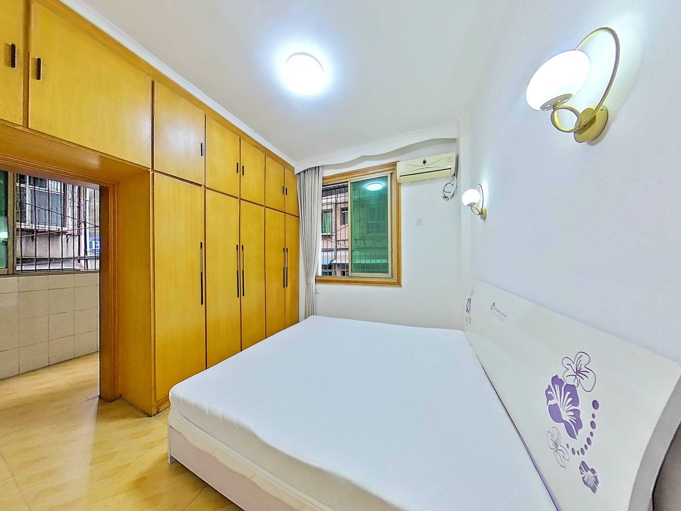 凤翎关通州家属院