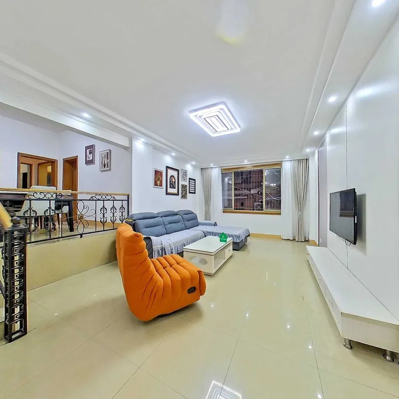 凤翎关通州家属院