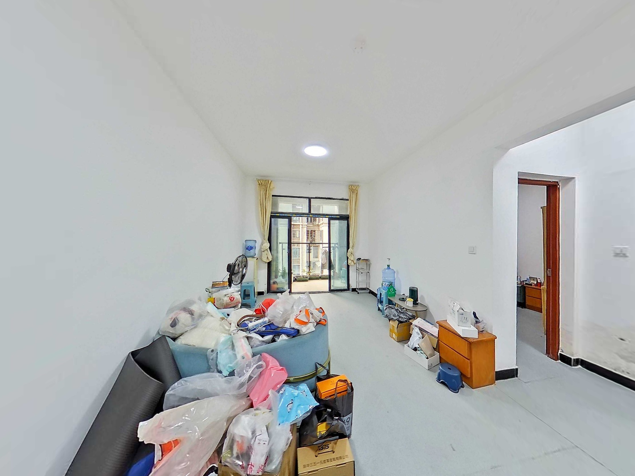 （马踏洞）柏林口安置房 2室2厅1卫 东