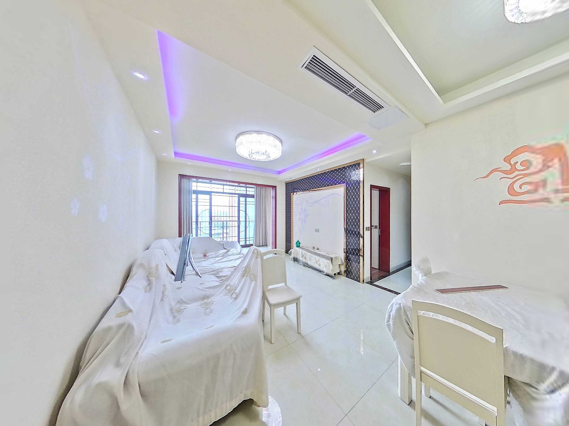 锦绣郦城（原罗马郦城）