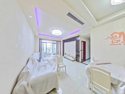 锦绣郦城（原罗马郦城）