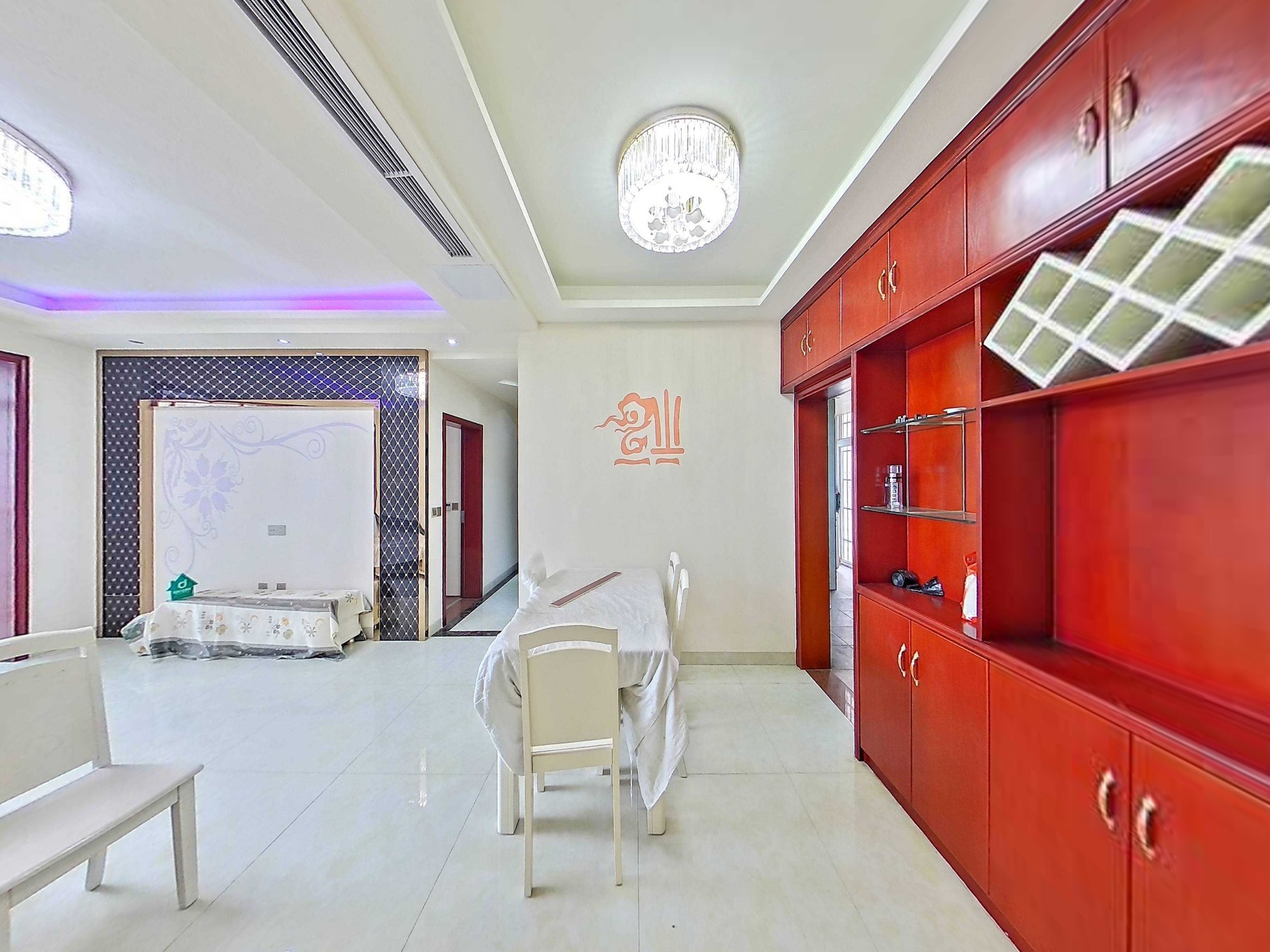 锦绣郦城（原罗马郦城）