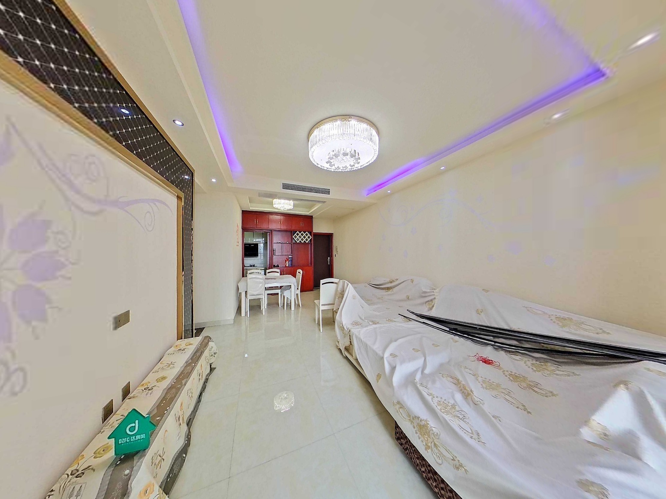 锦绣郦城（原罗马郦城）