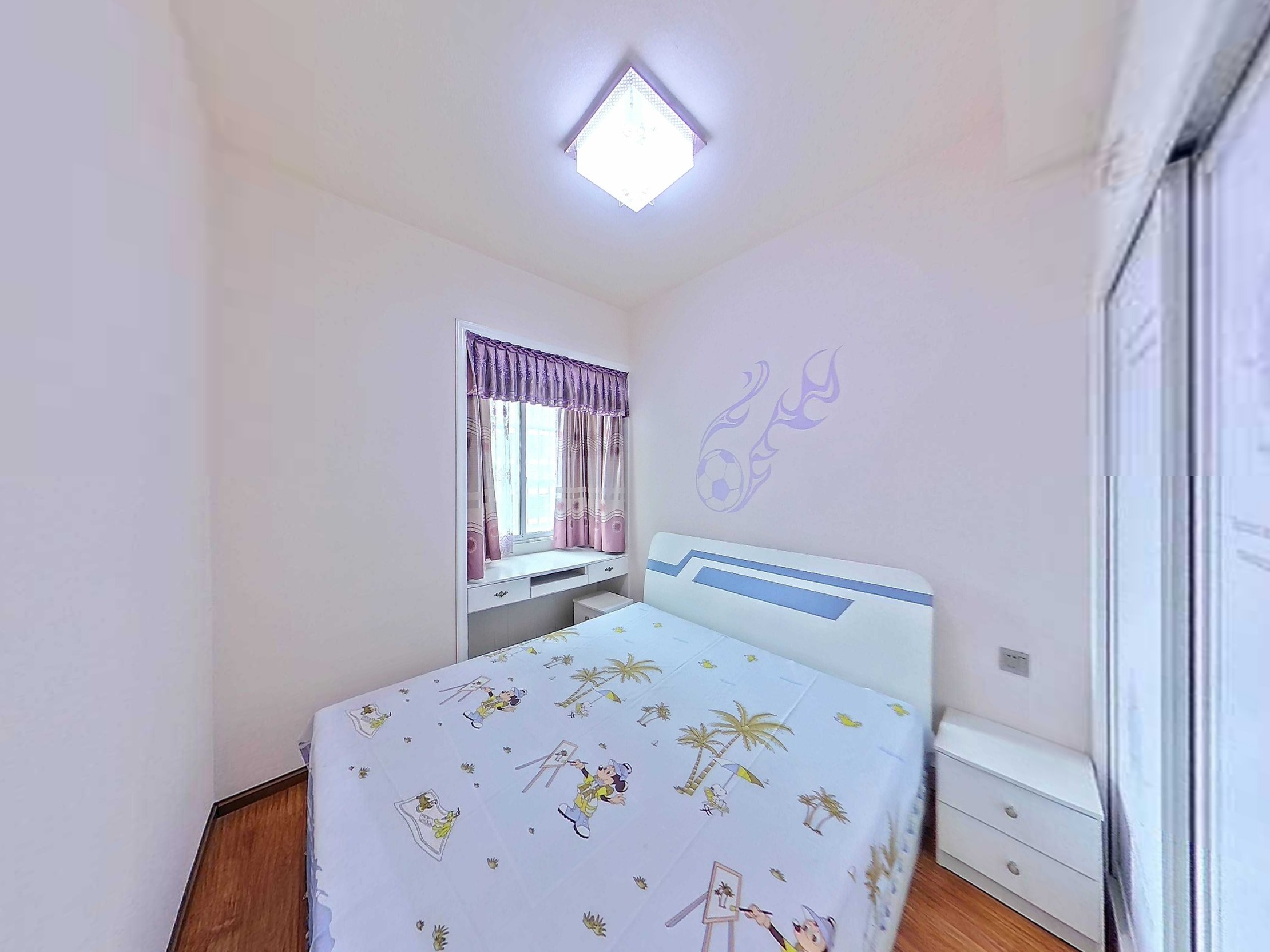 锦绣郦城（原罗马郦城）