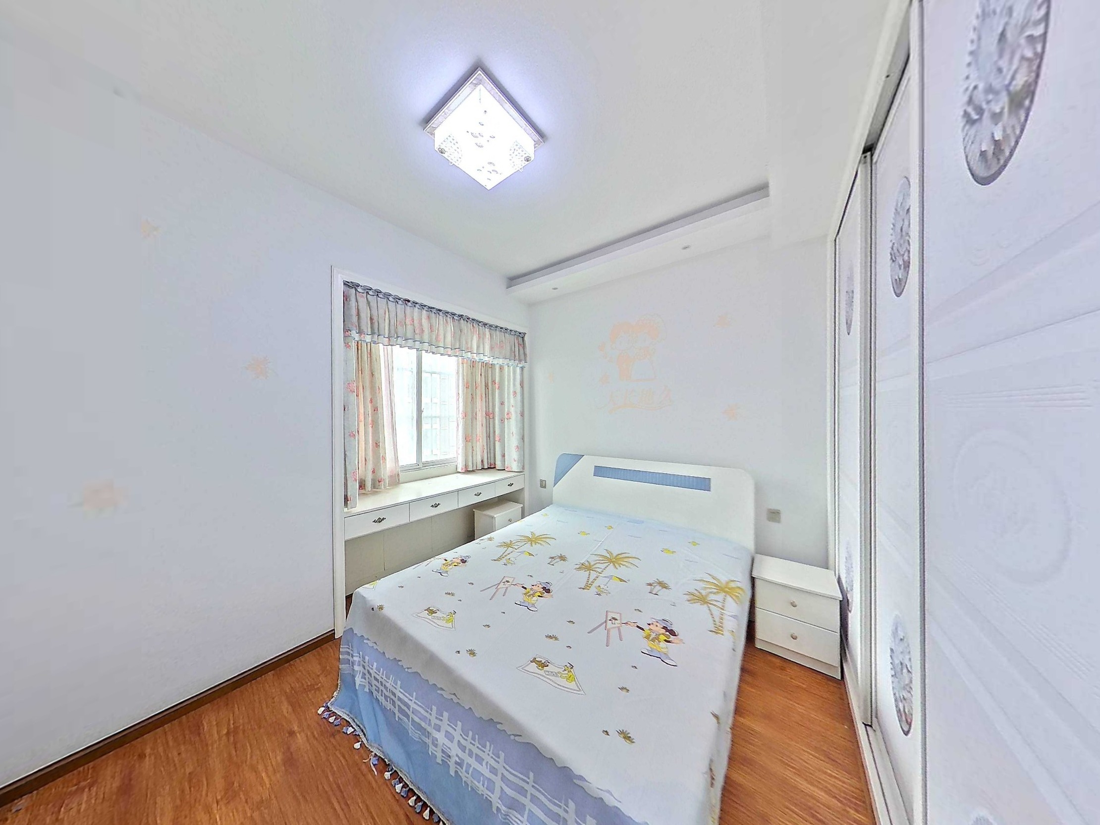 锦绣郦城（原罗马郦城）