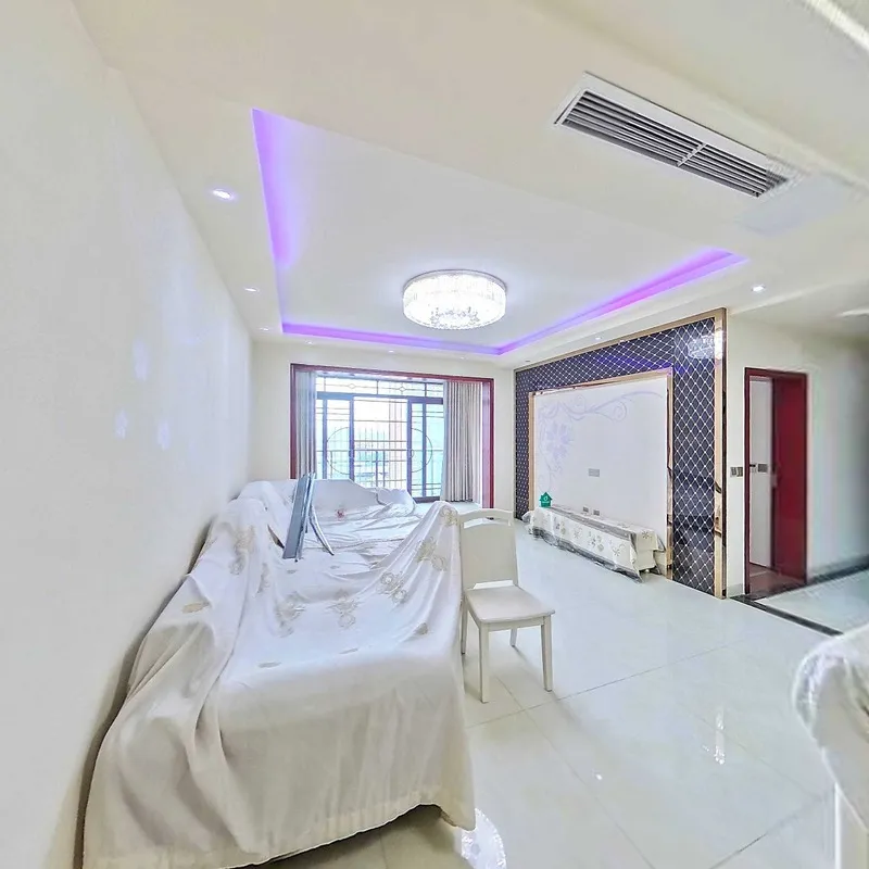 锦绣郦城（原罗马郦城）