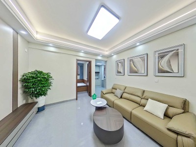 朝阳建司安置房（朝阳西路231号）