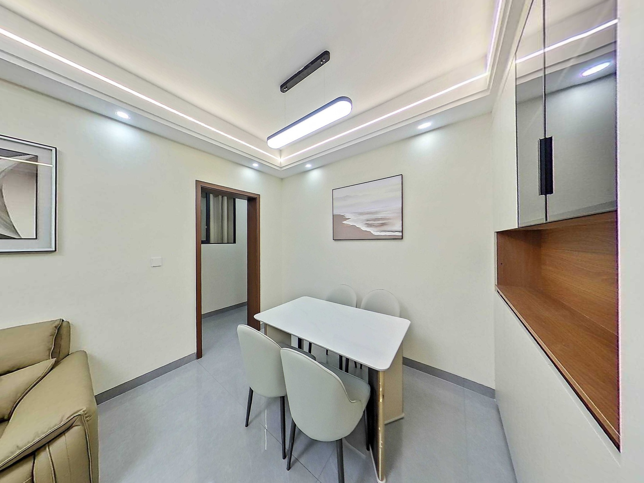 朝阳建司安置房（朝阳西路231号）