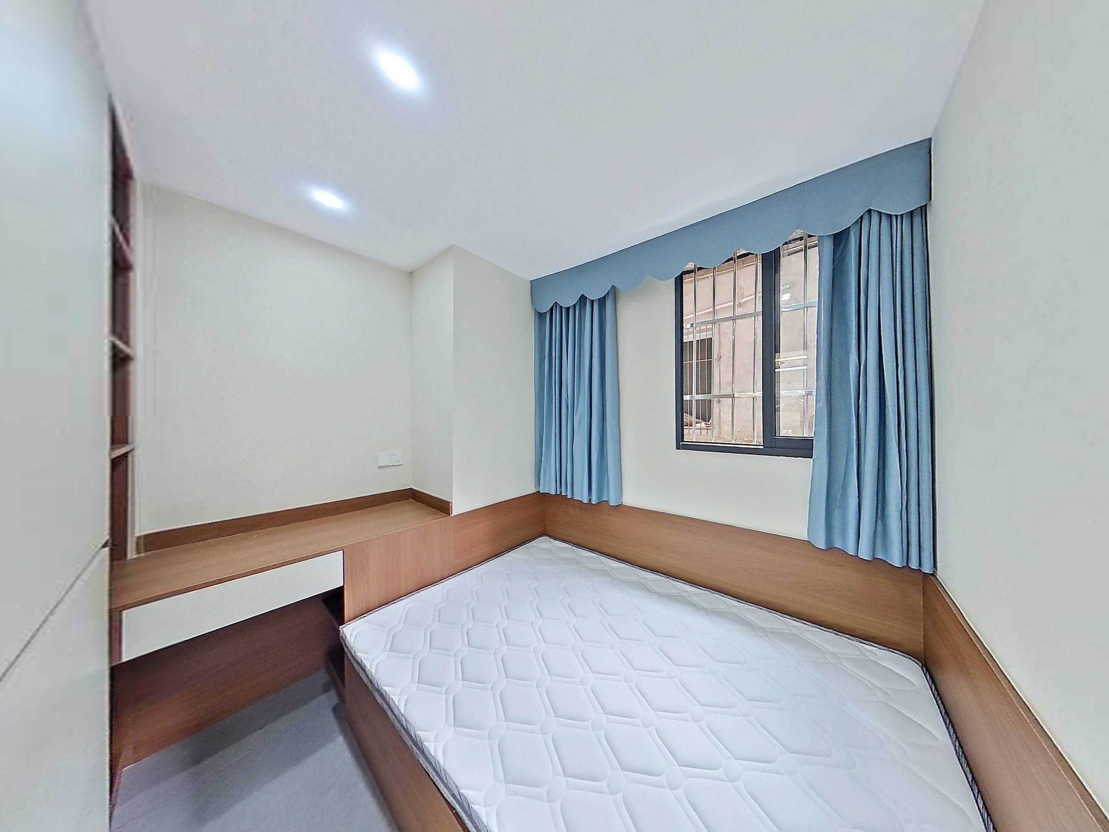 朝阳建司安置房（朝阳西路231号）