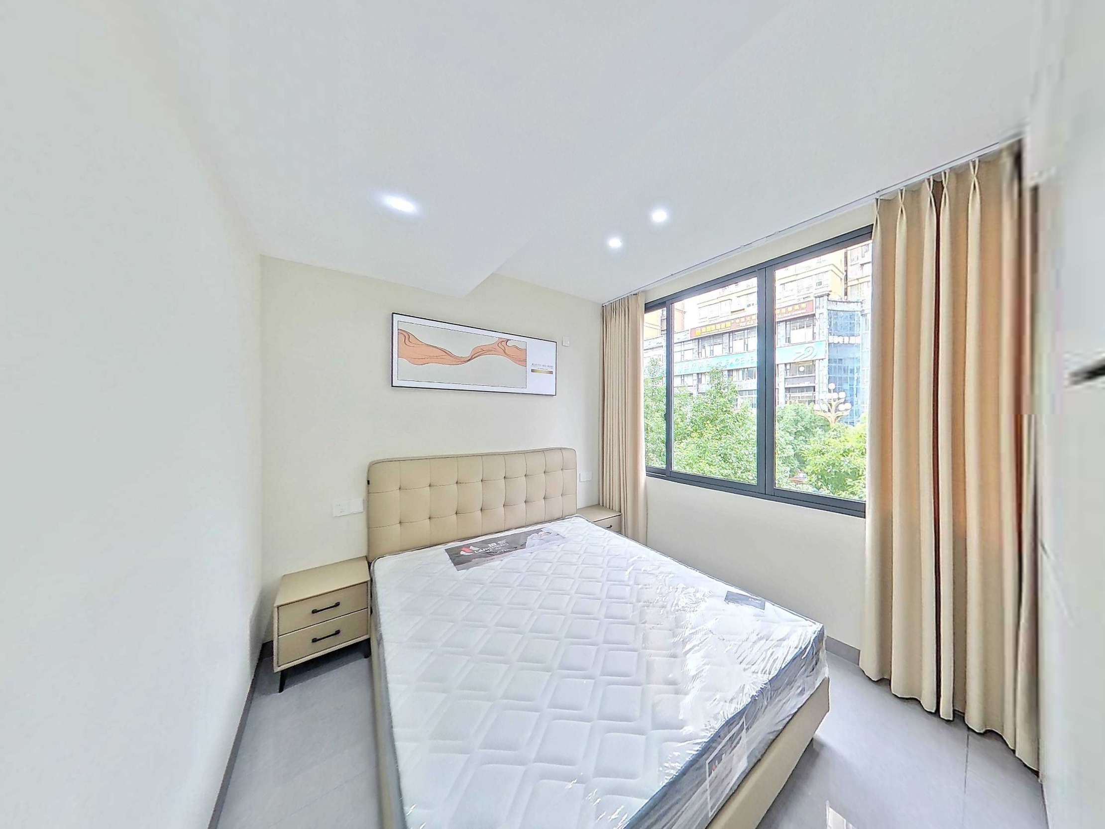 朝阳建司安置房（朝阳西路231号）