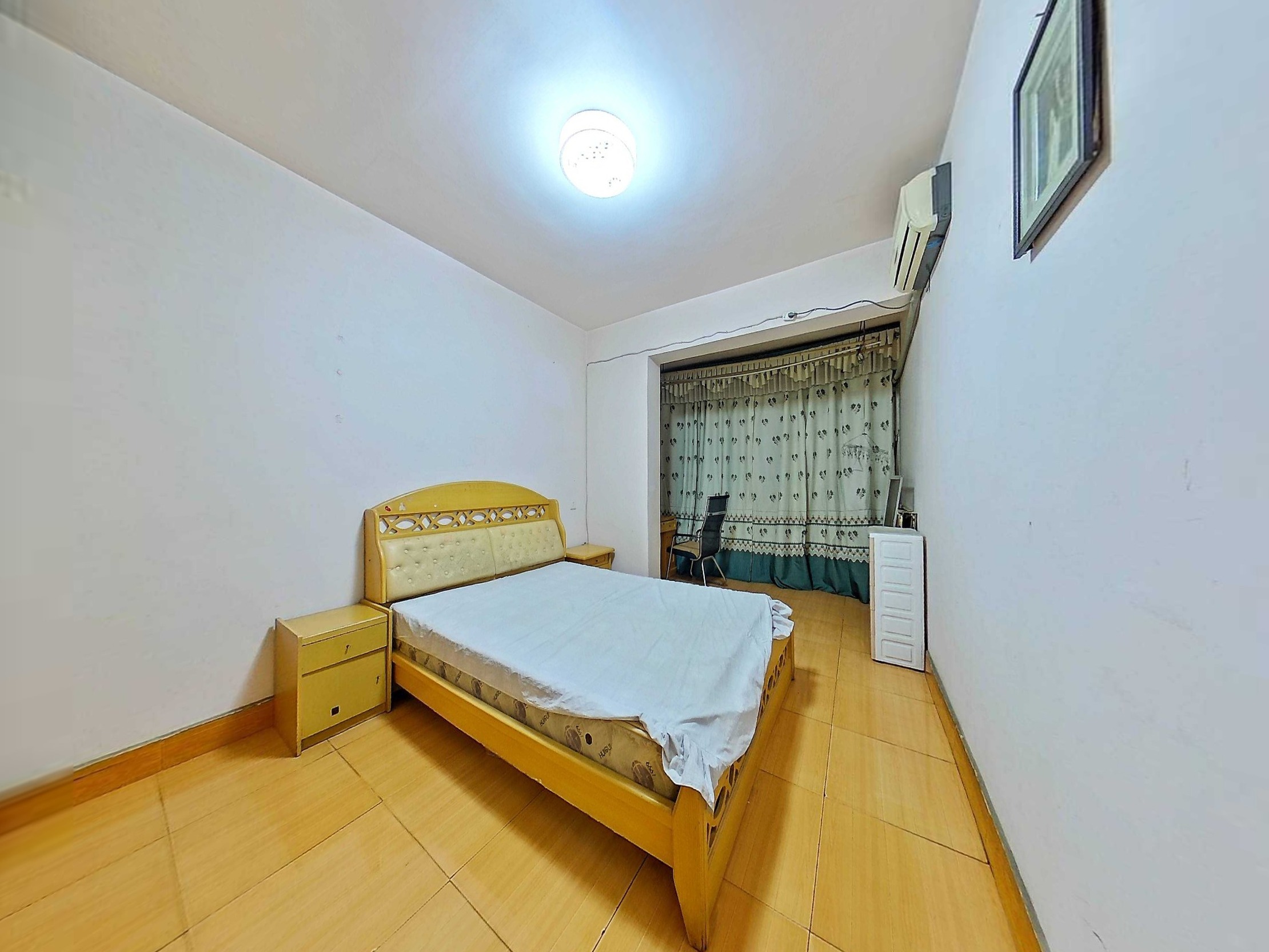 农机公司（地区幼儿园后面）