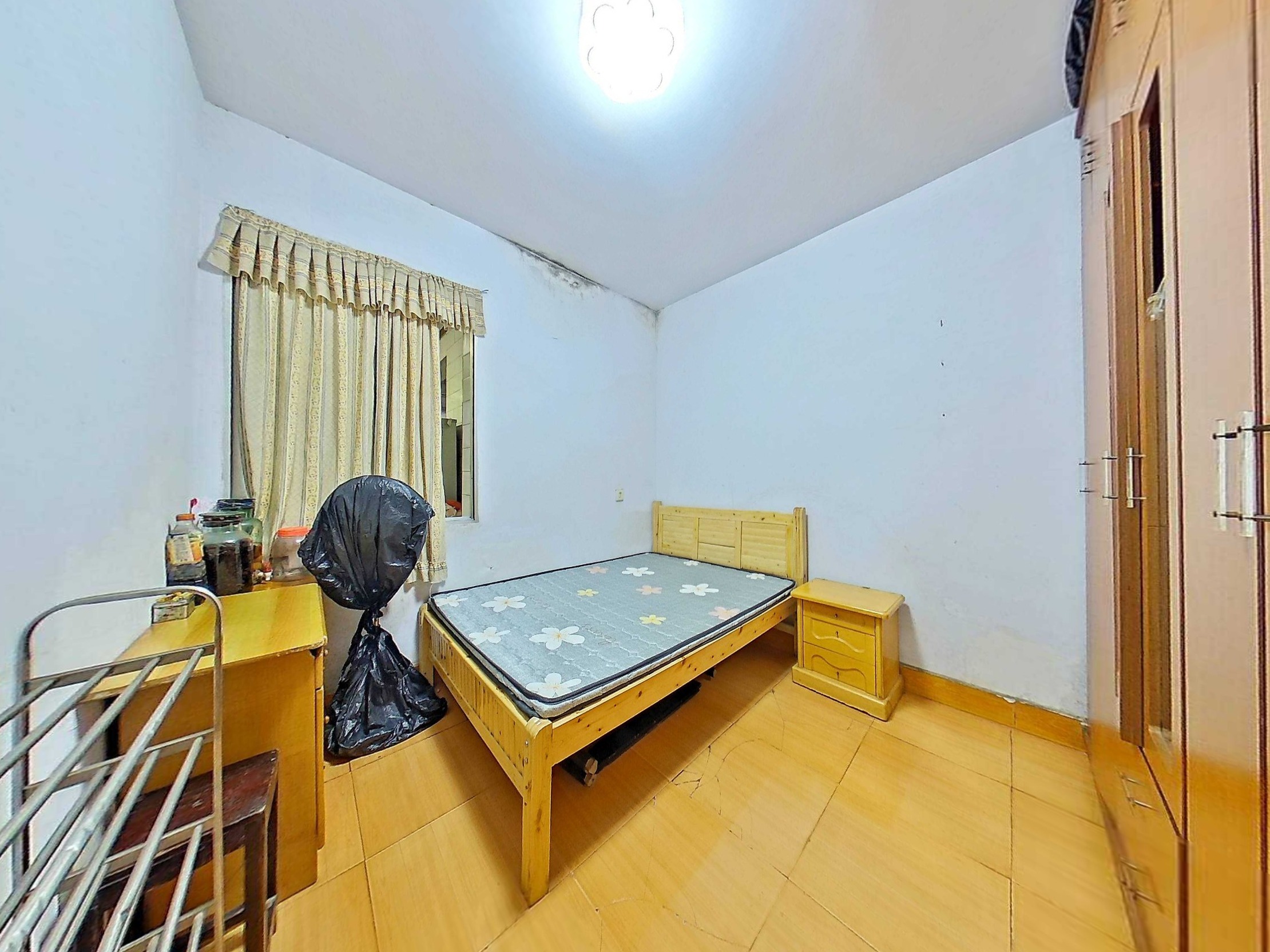 农机公司（地区幼儿园后面）