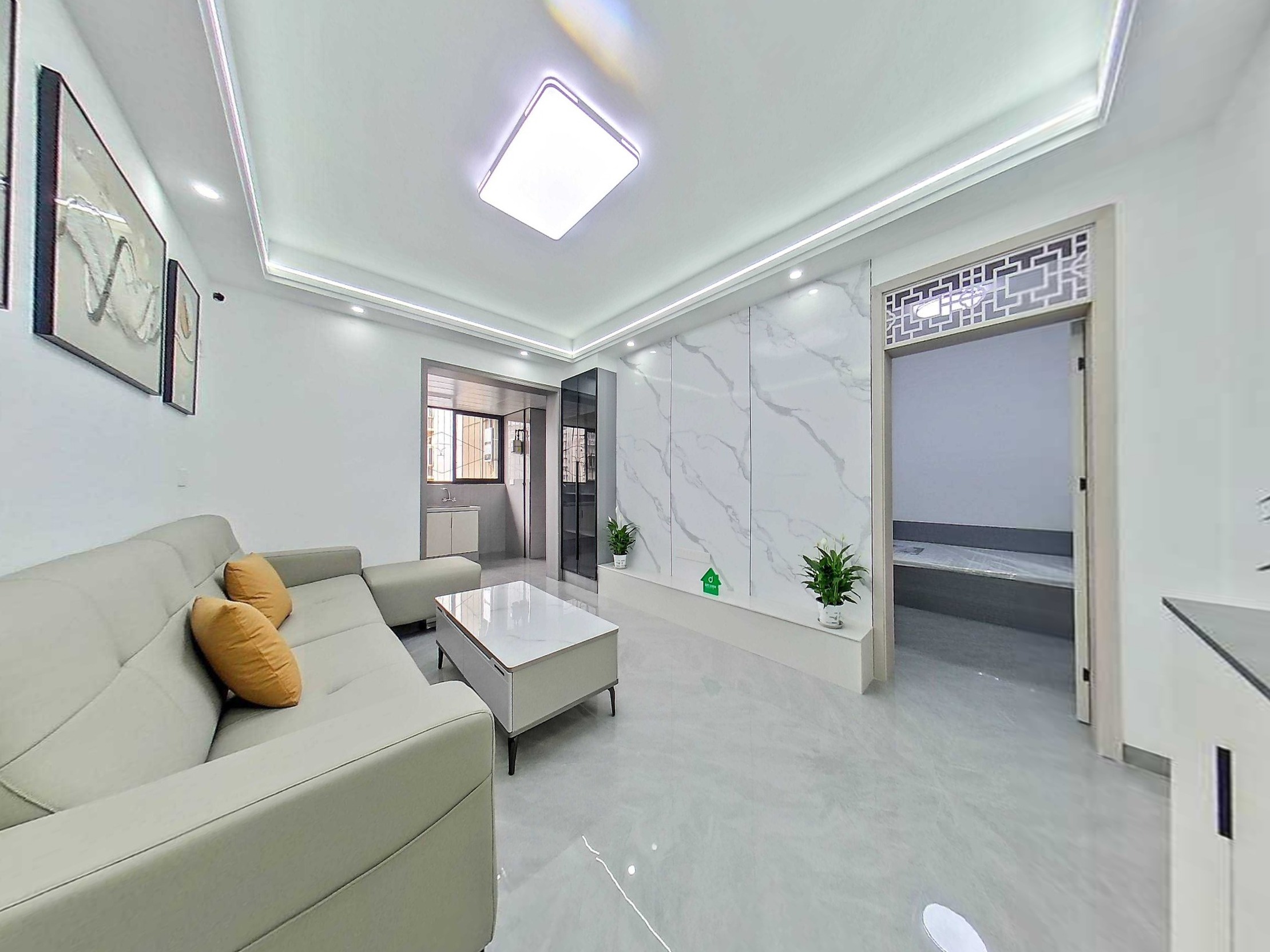 二马路盘云巷9号居民楼1栋