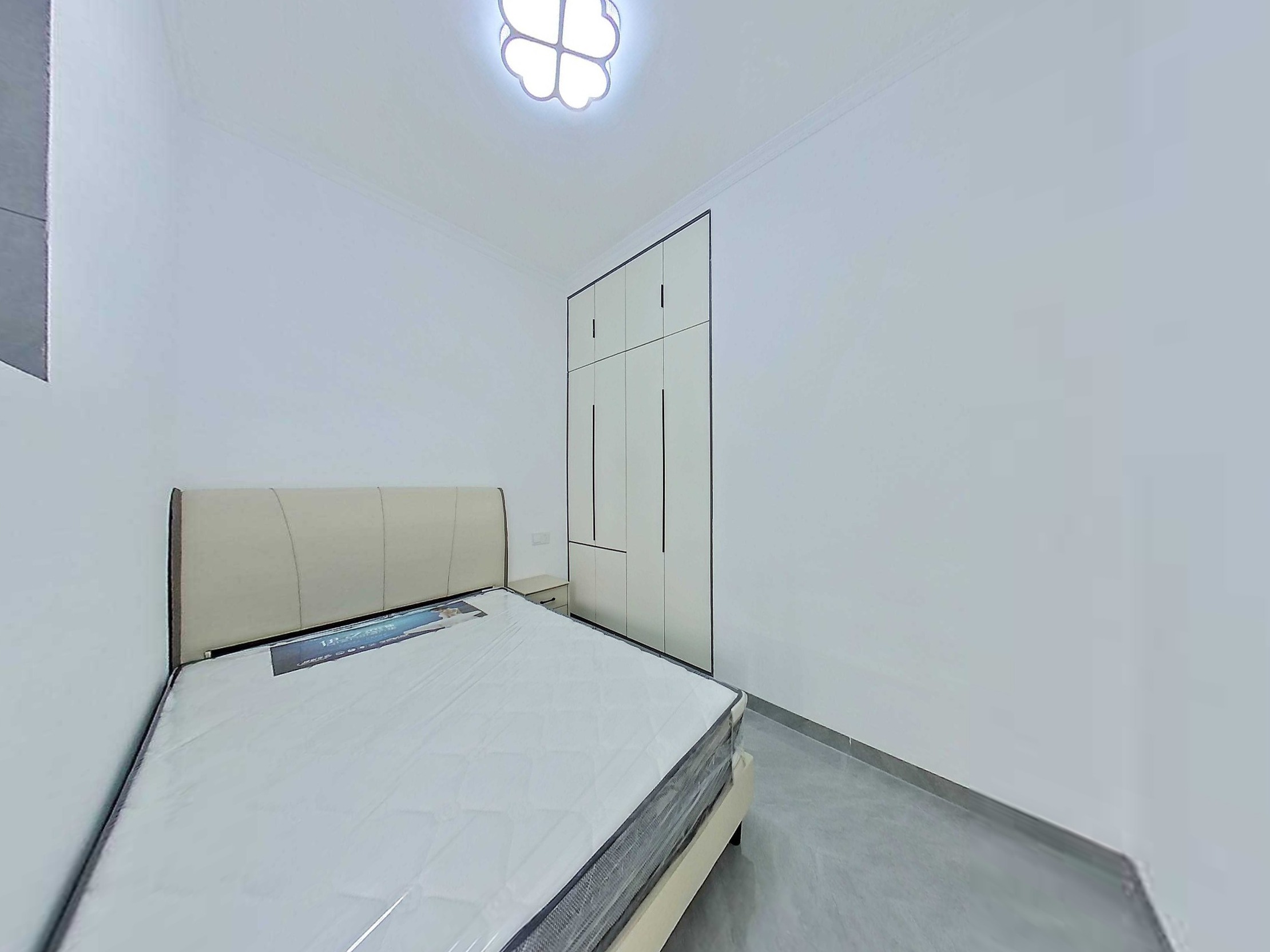 二马路盘云巷9号居民楼1栋