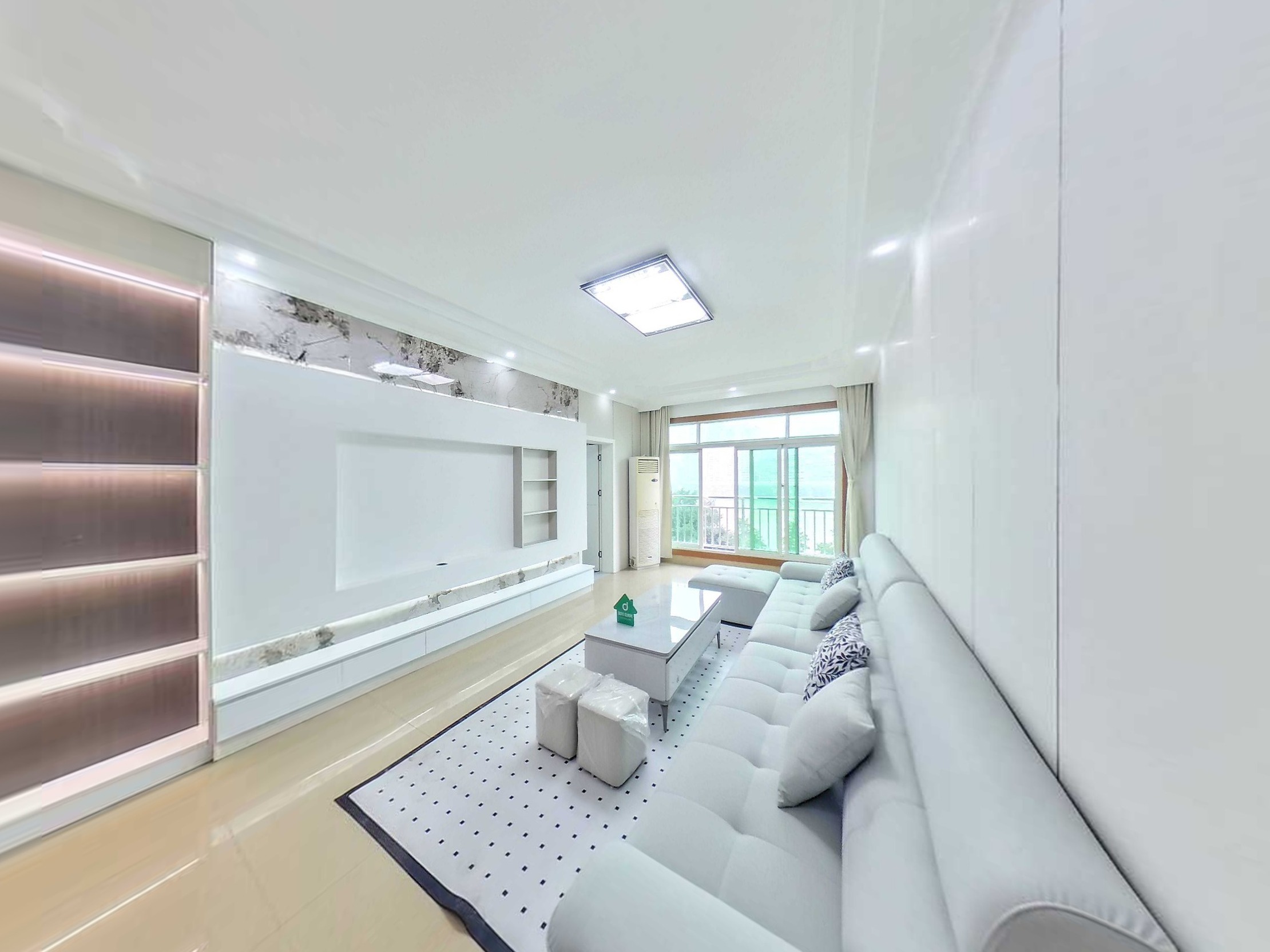 （仙鹤路）仙鹤路信用社家属院 4室2厅1卫 北