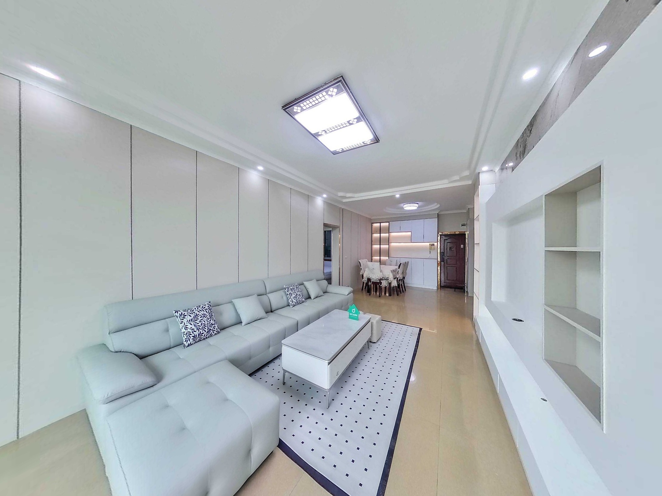 仙鹤路信用社家属院