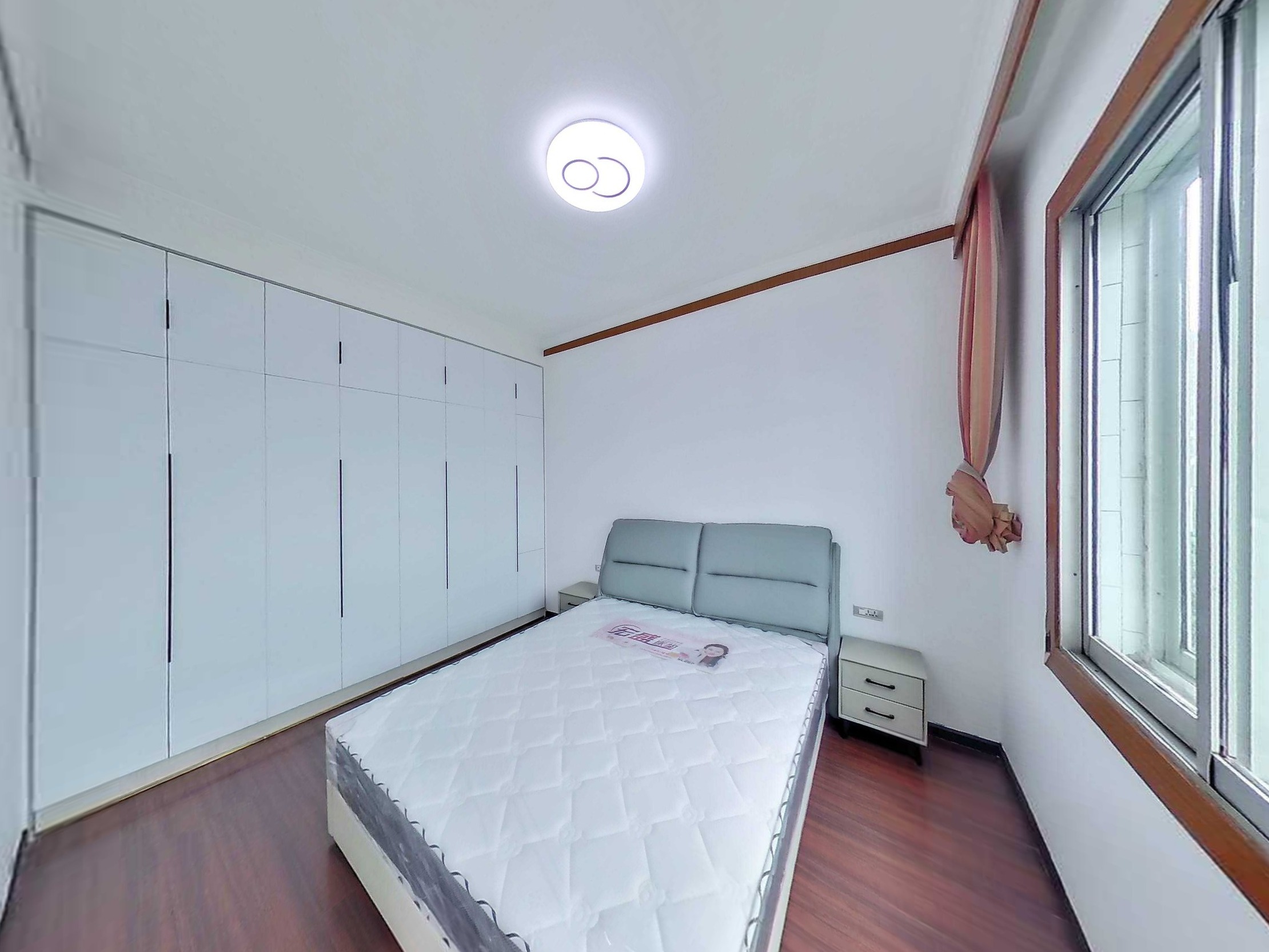 仙鹤路信用社家属院