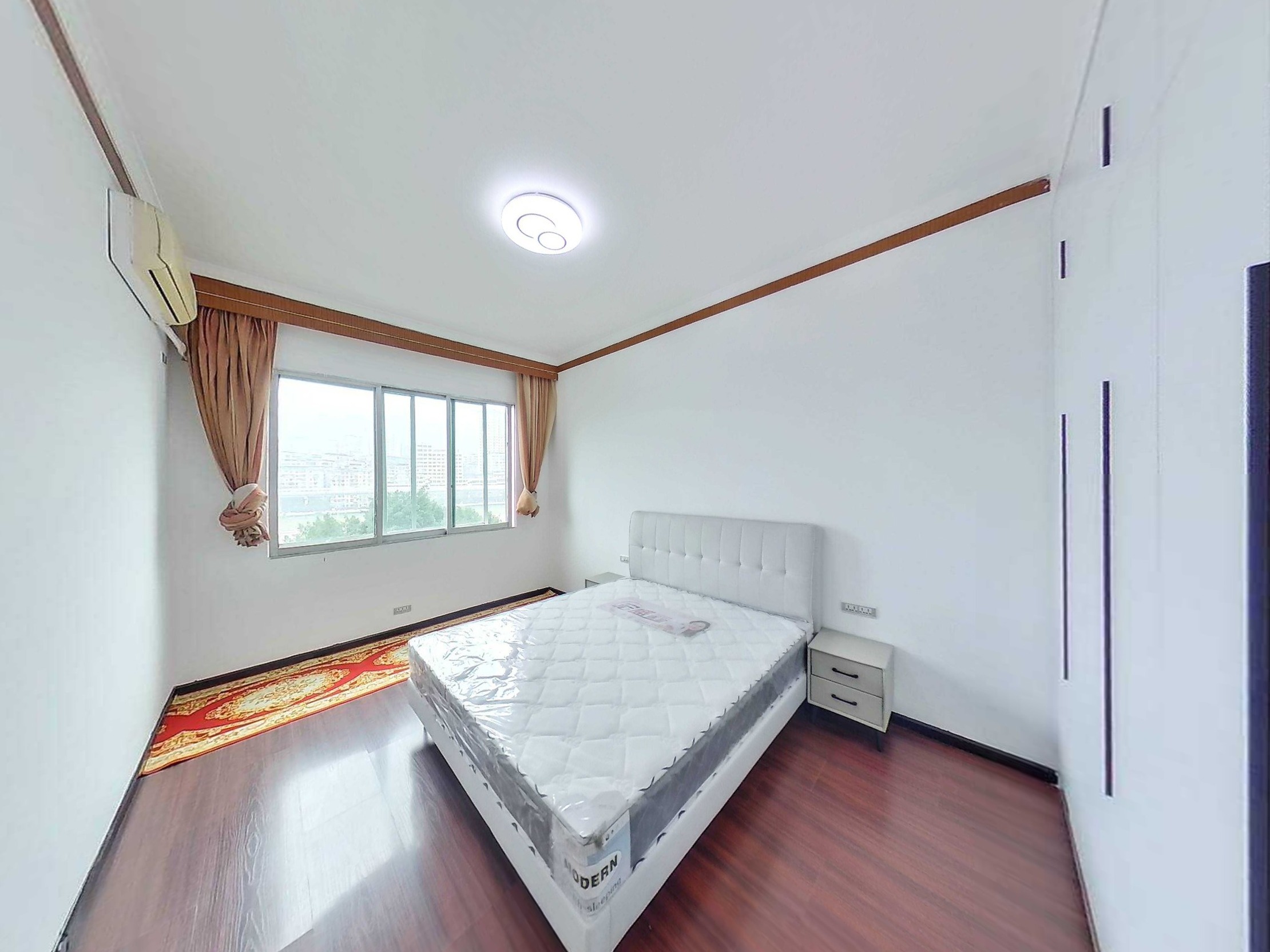 仙鹤路信用社家属院