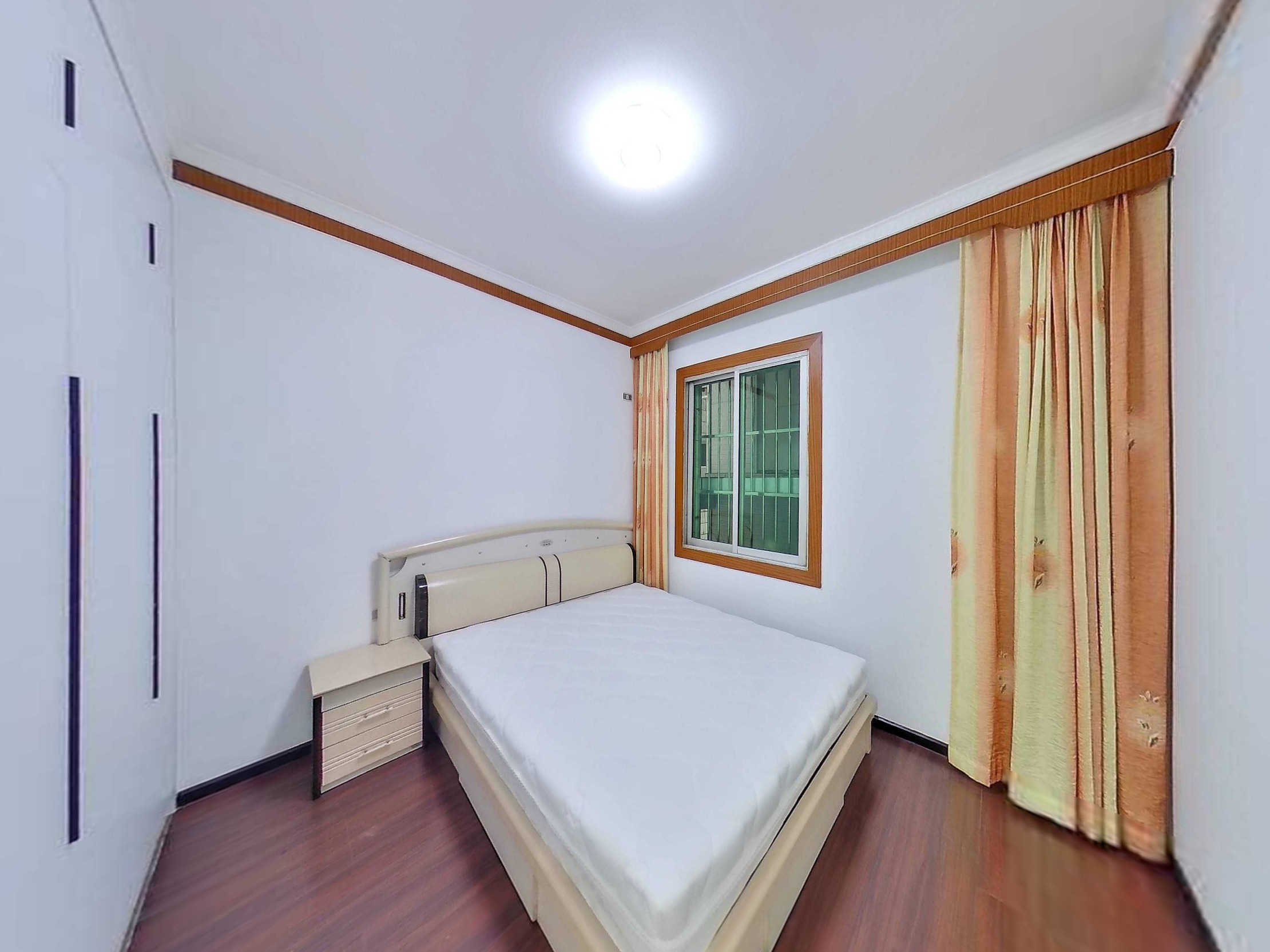 仙鹤路信用社家属院