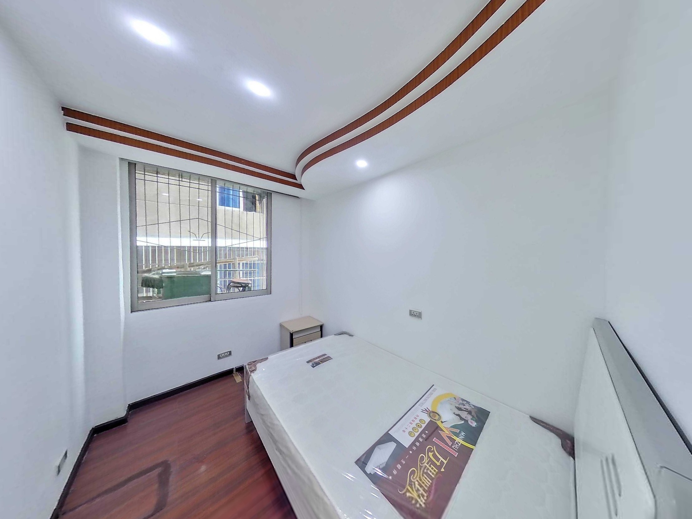 仙鹤路信用社家属院