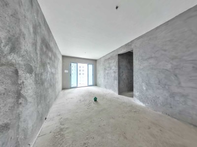 绥定府·紫云台