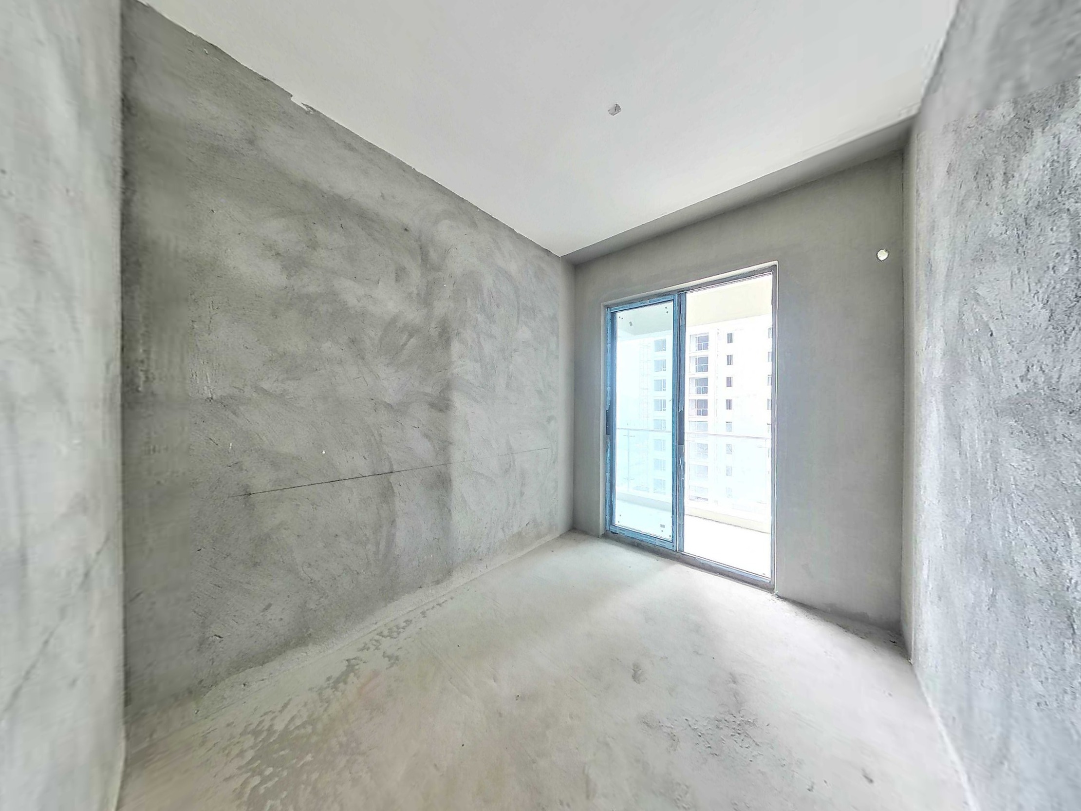 绥定府·紫云台