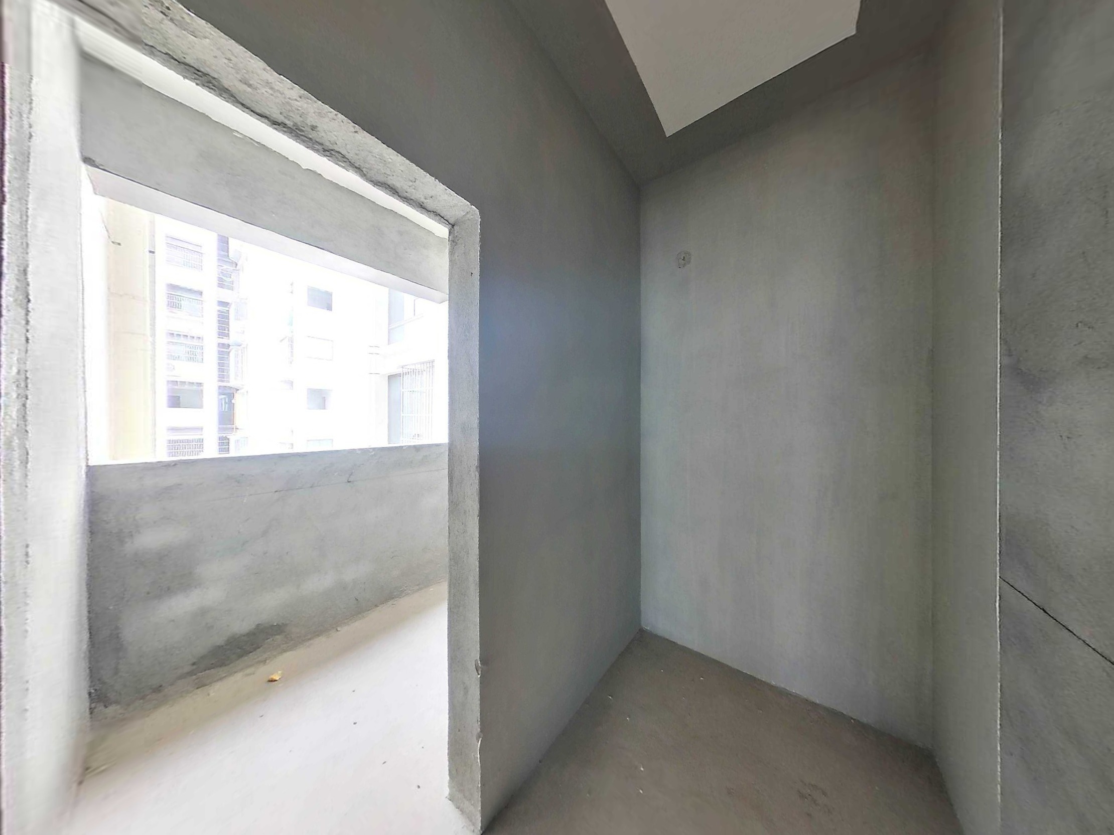 绥定府·紫云台