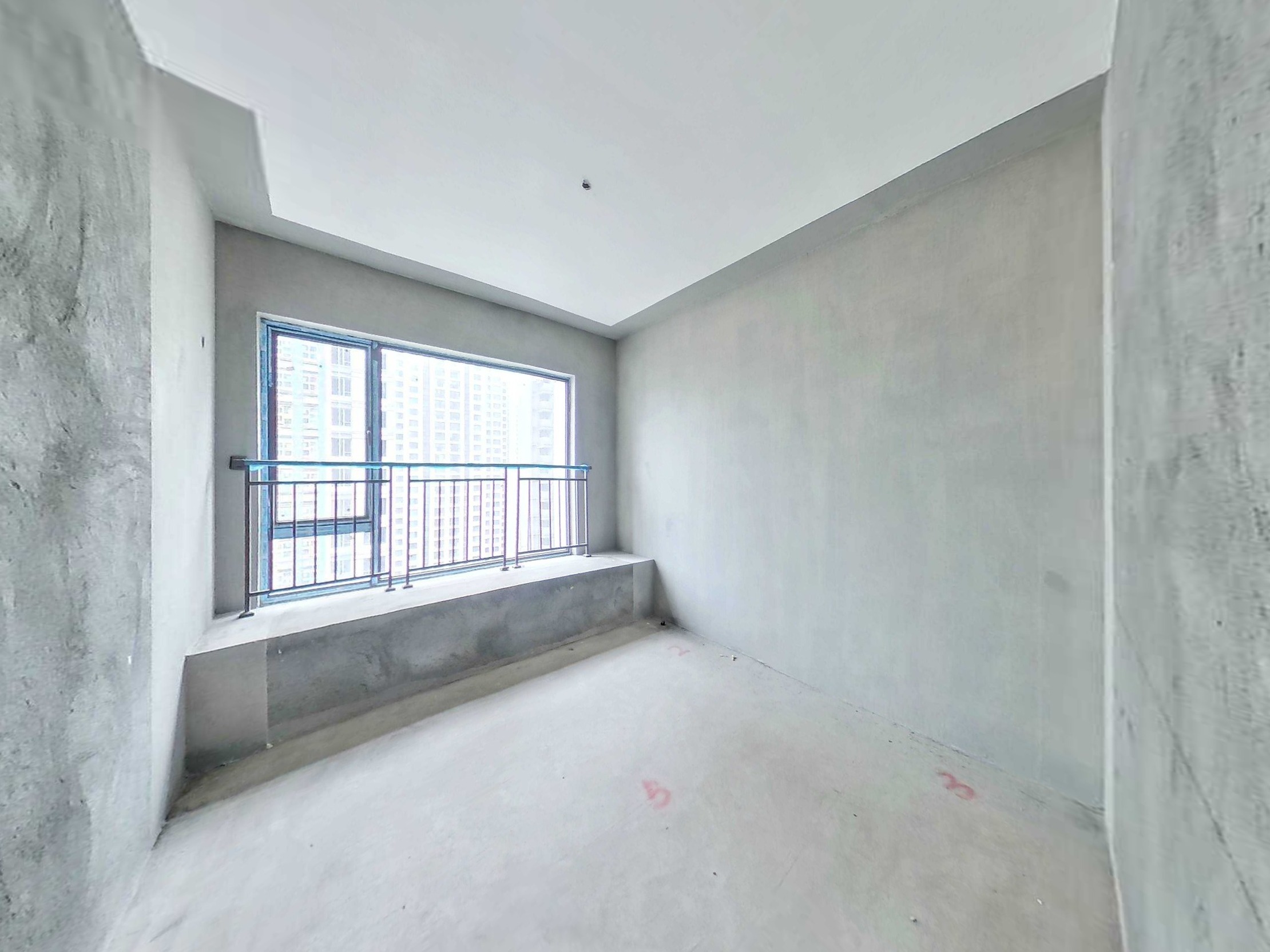 绥定府·紫云台