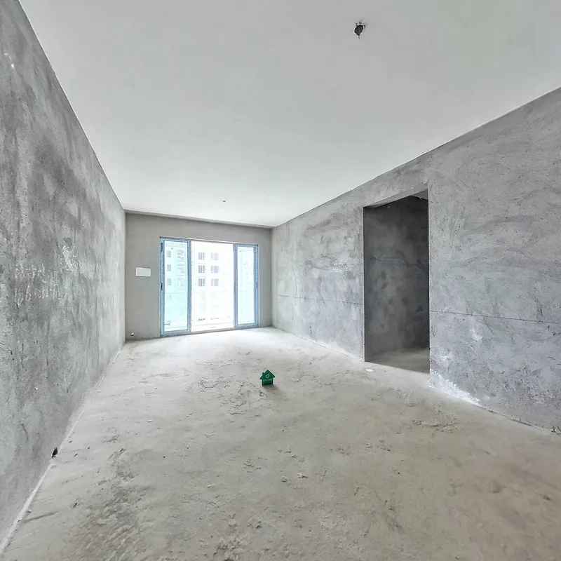 绥定府·紫云台