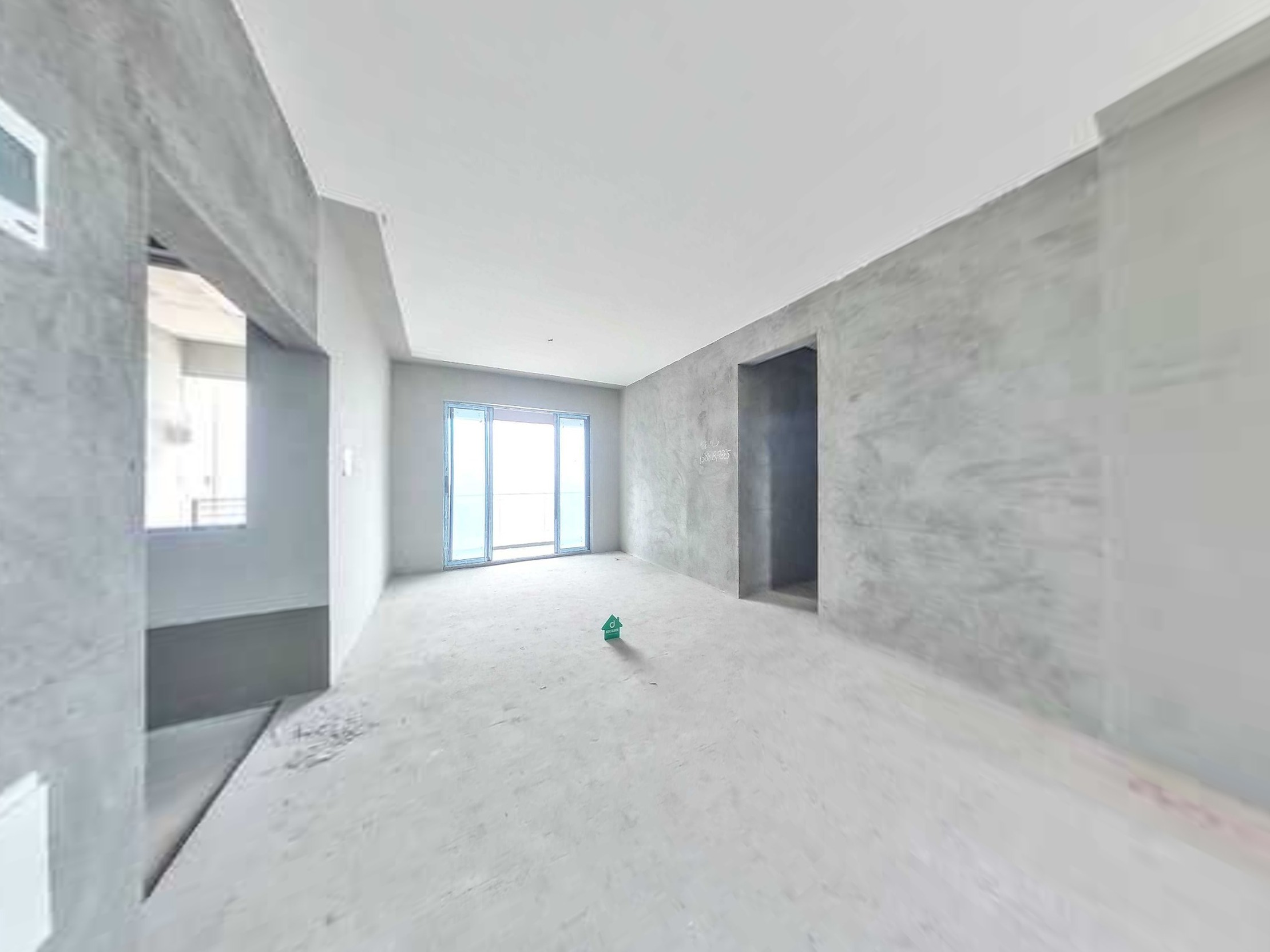 绥定府·紫云台