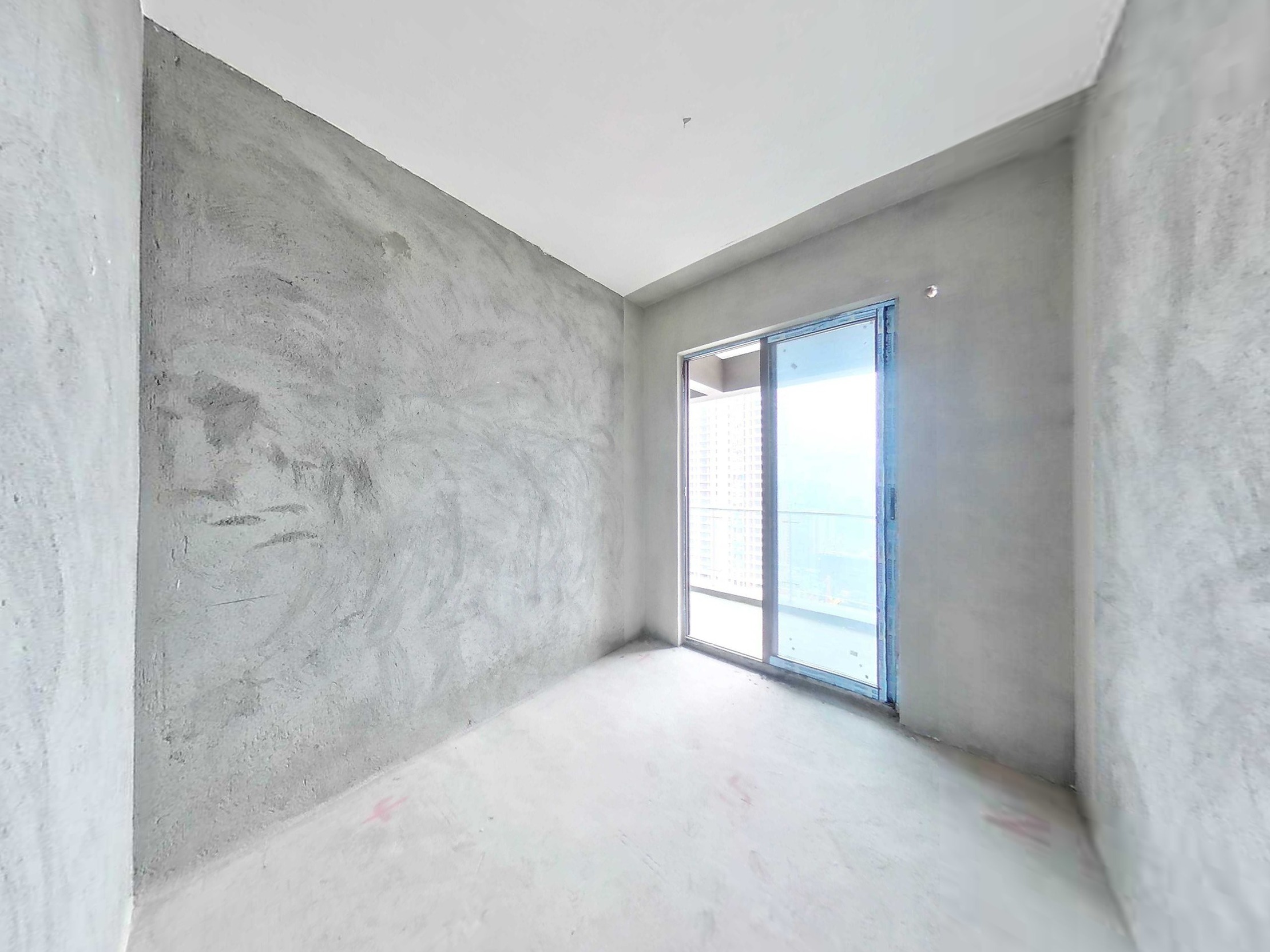 绥定府·紫云台