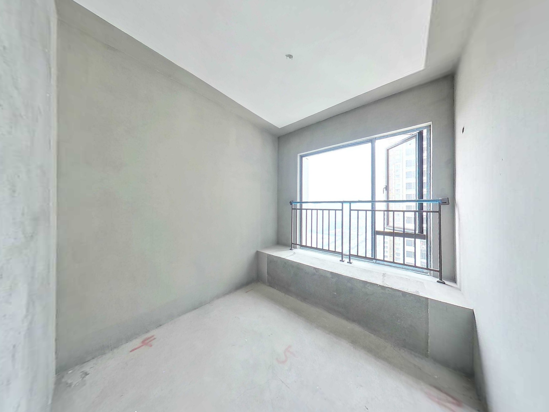 绥定府·紫云台