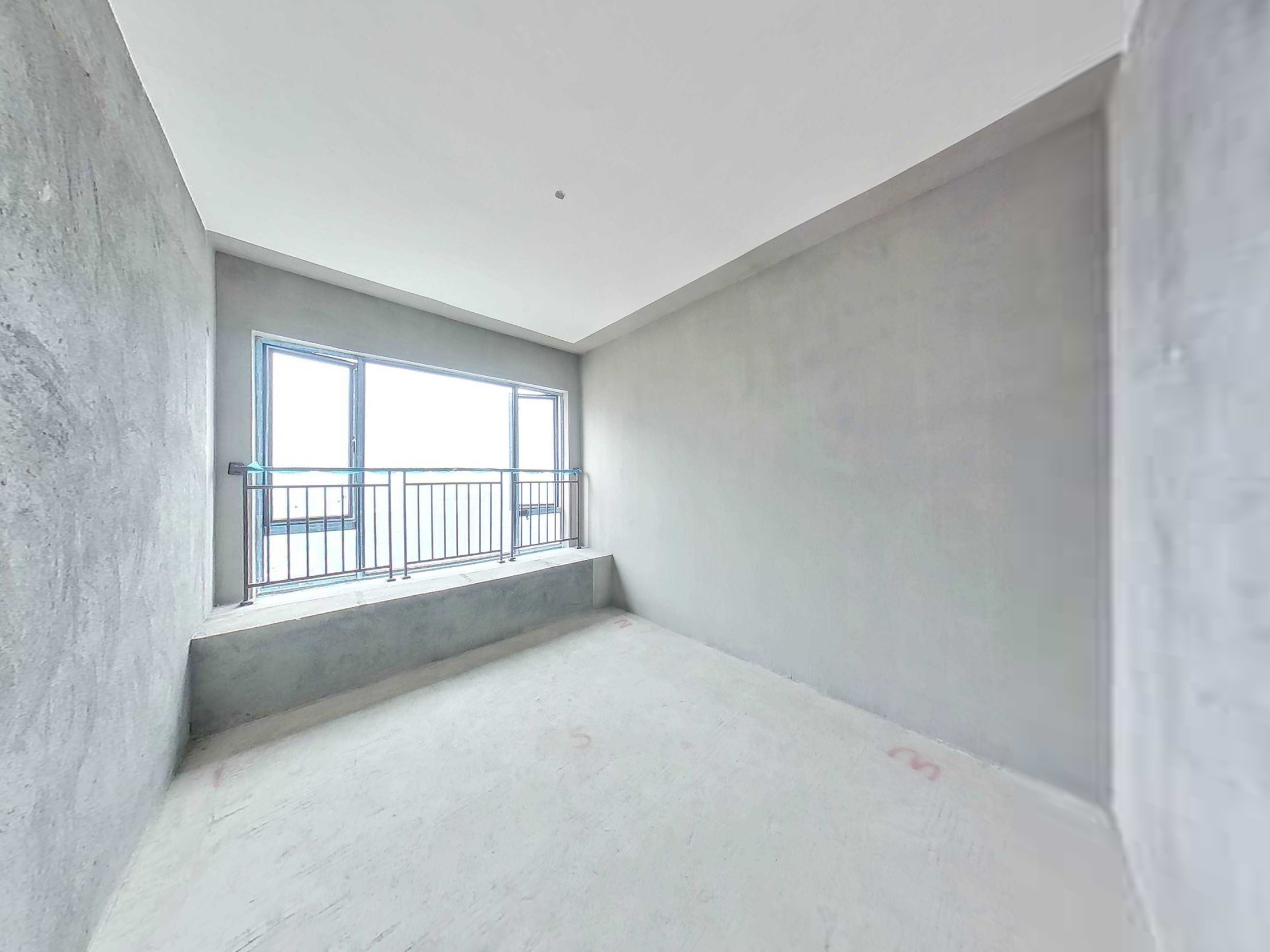 绥定府·紫云台