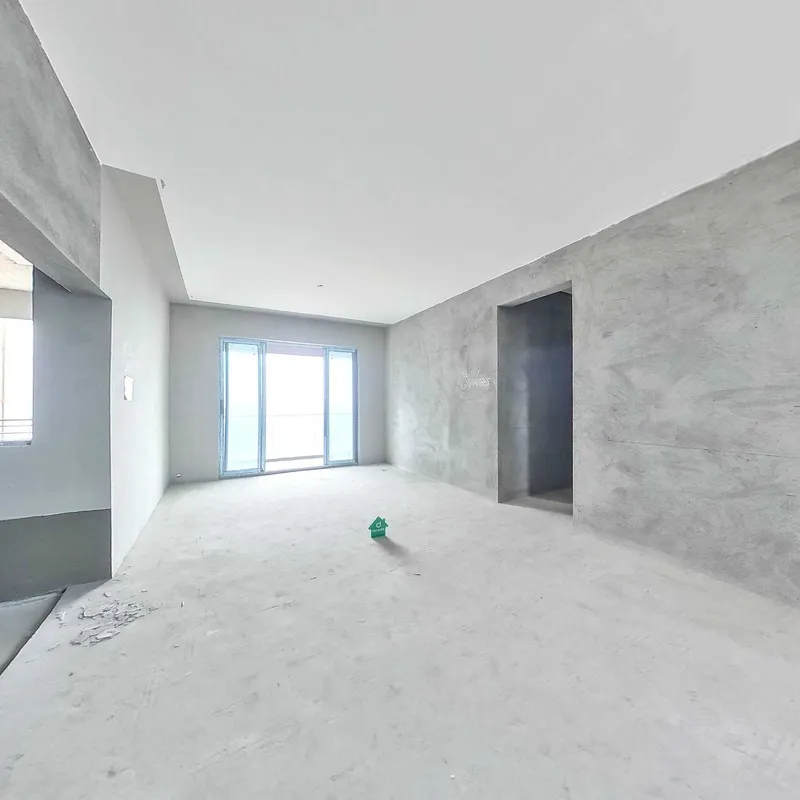 绥定府·紫云台