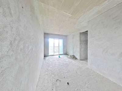 秦巴国际御珑湾