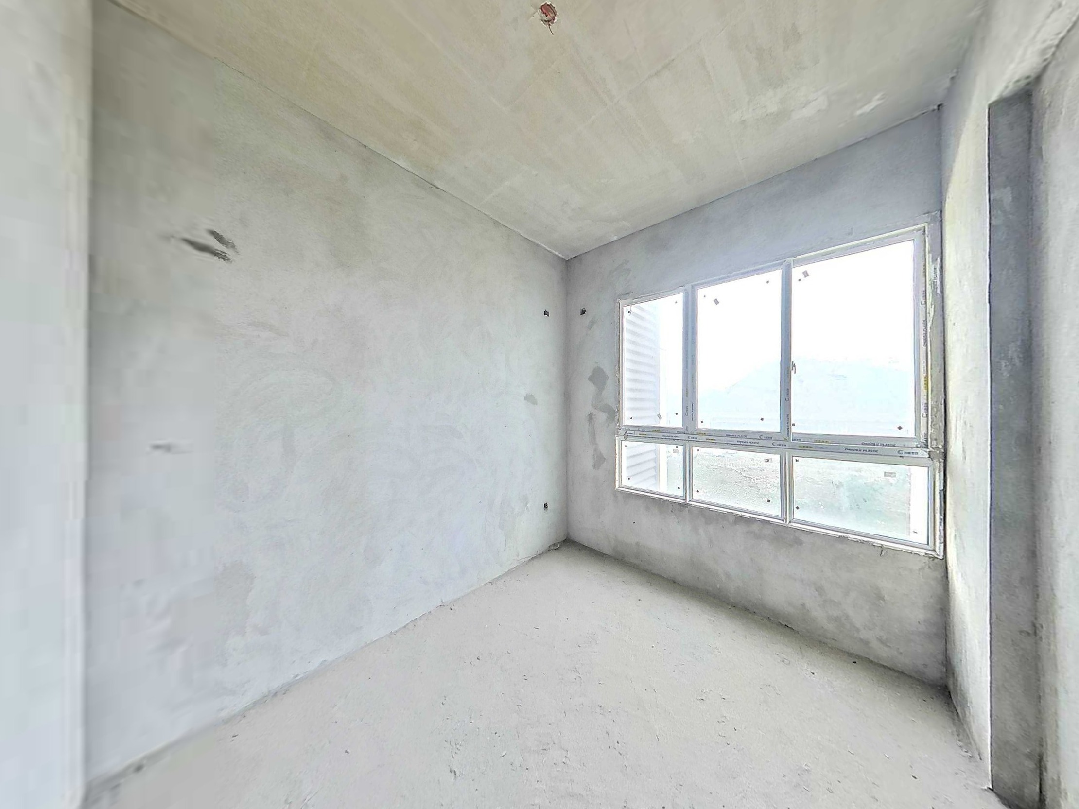 秦巴国际御珑湾