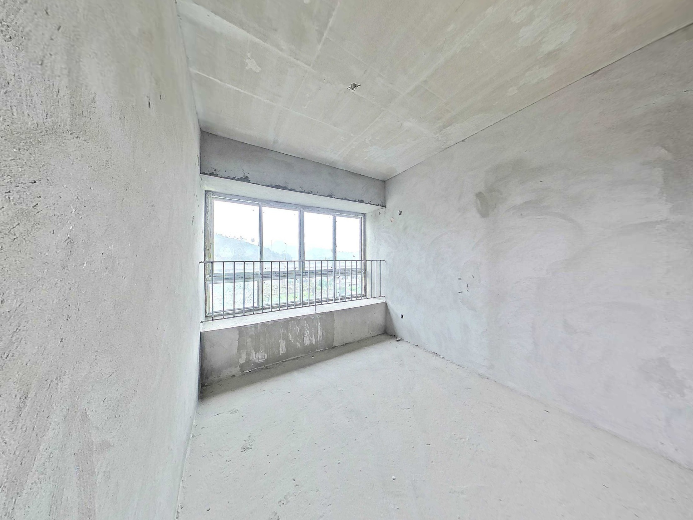 秦巴国际御珑湾