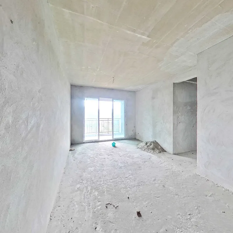 秦巴国际御珑湾