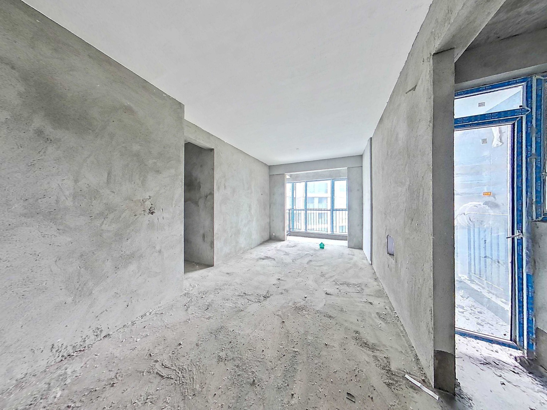 （马踏洞）阳光梵迪亚 3室2厅2卫 南