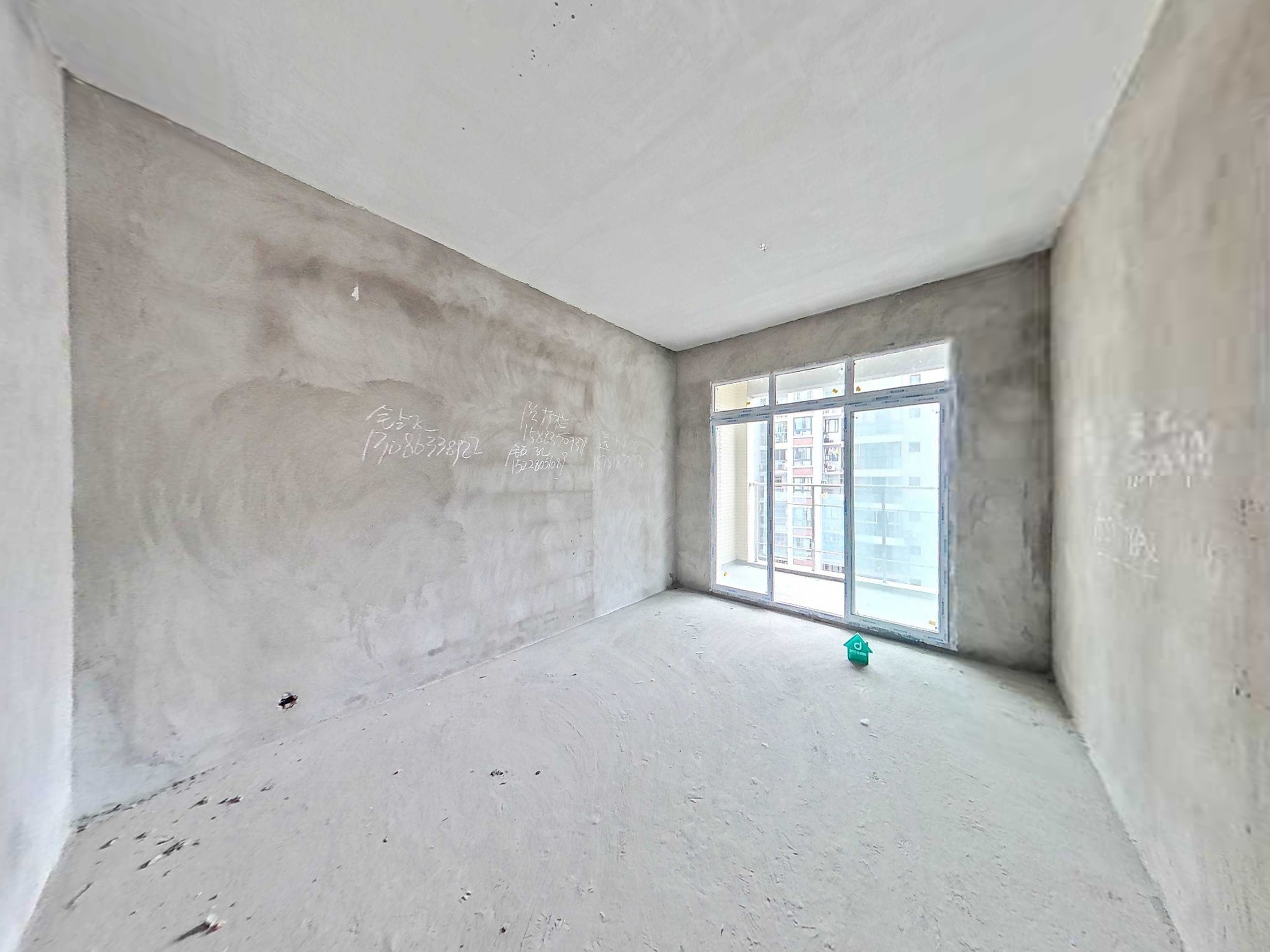 （凤凰大道）瓮福小区 2室2厅1卫 东