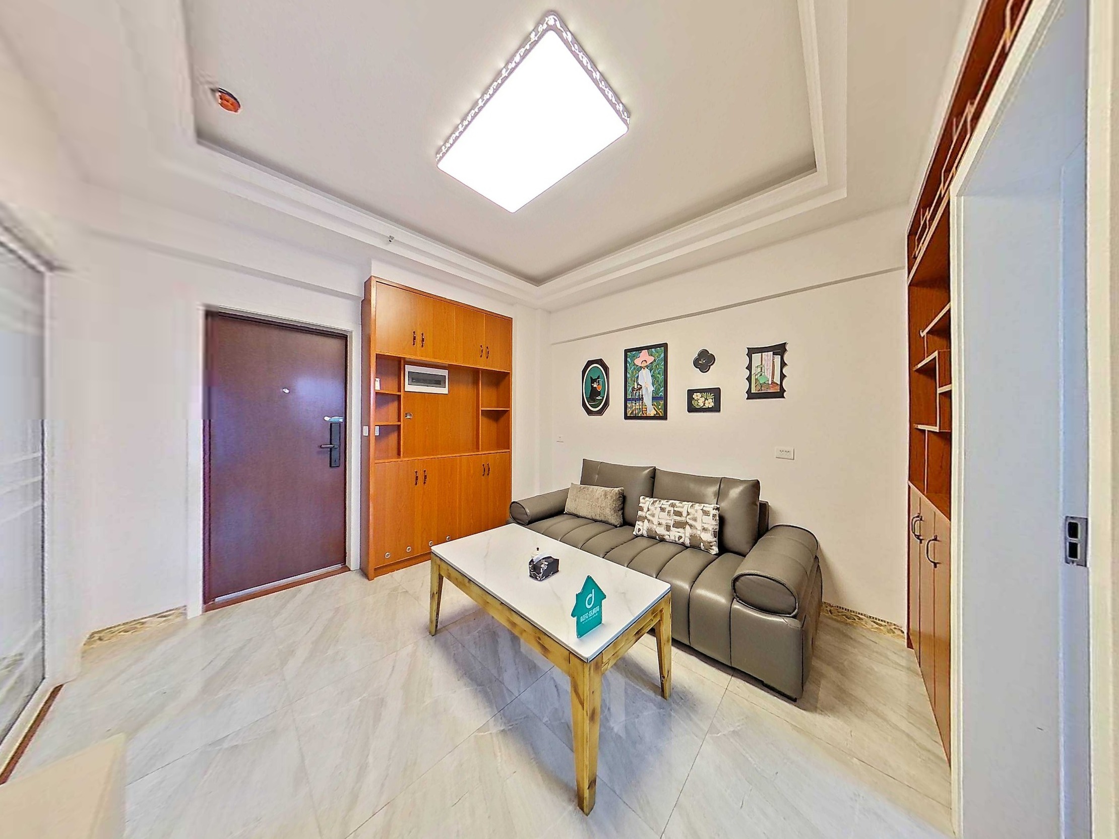 仁和春天国际花园