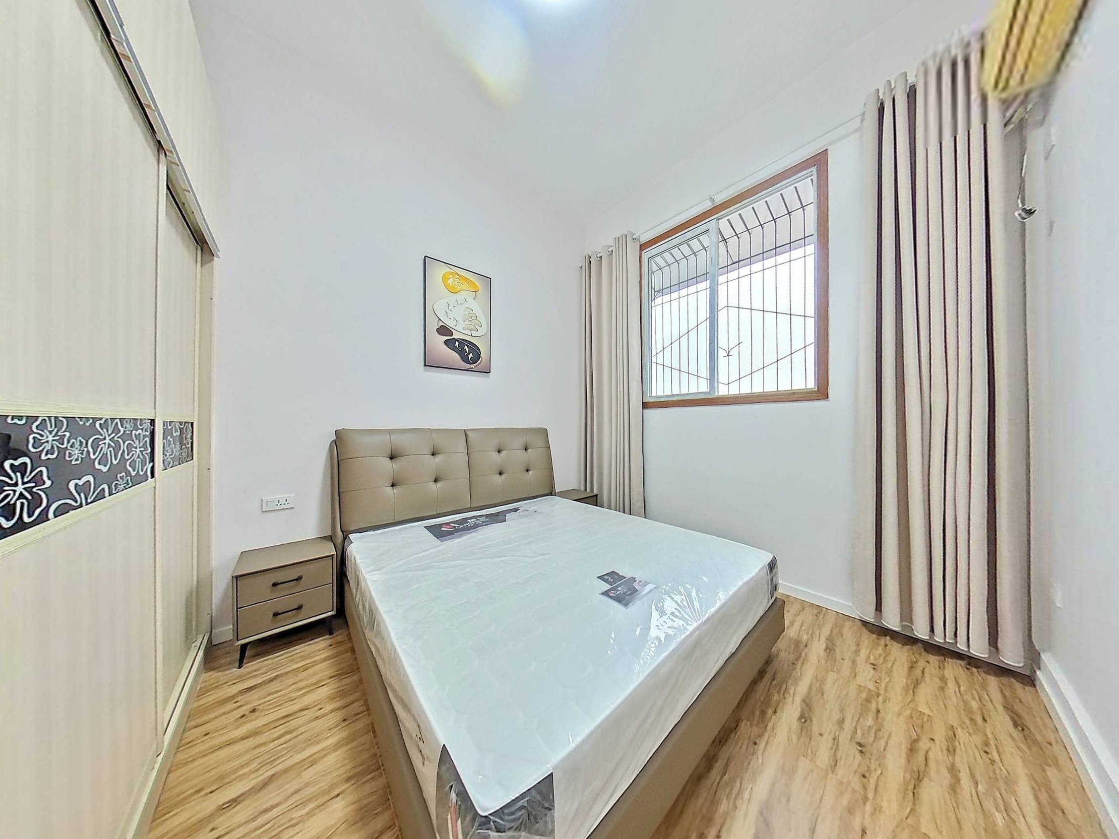 通川区荷叶街321-343号江洲大厦