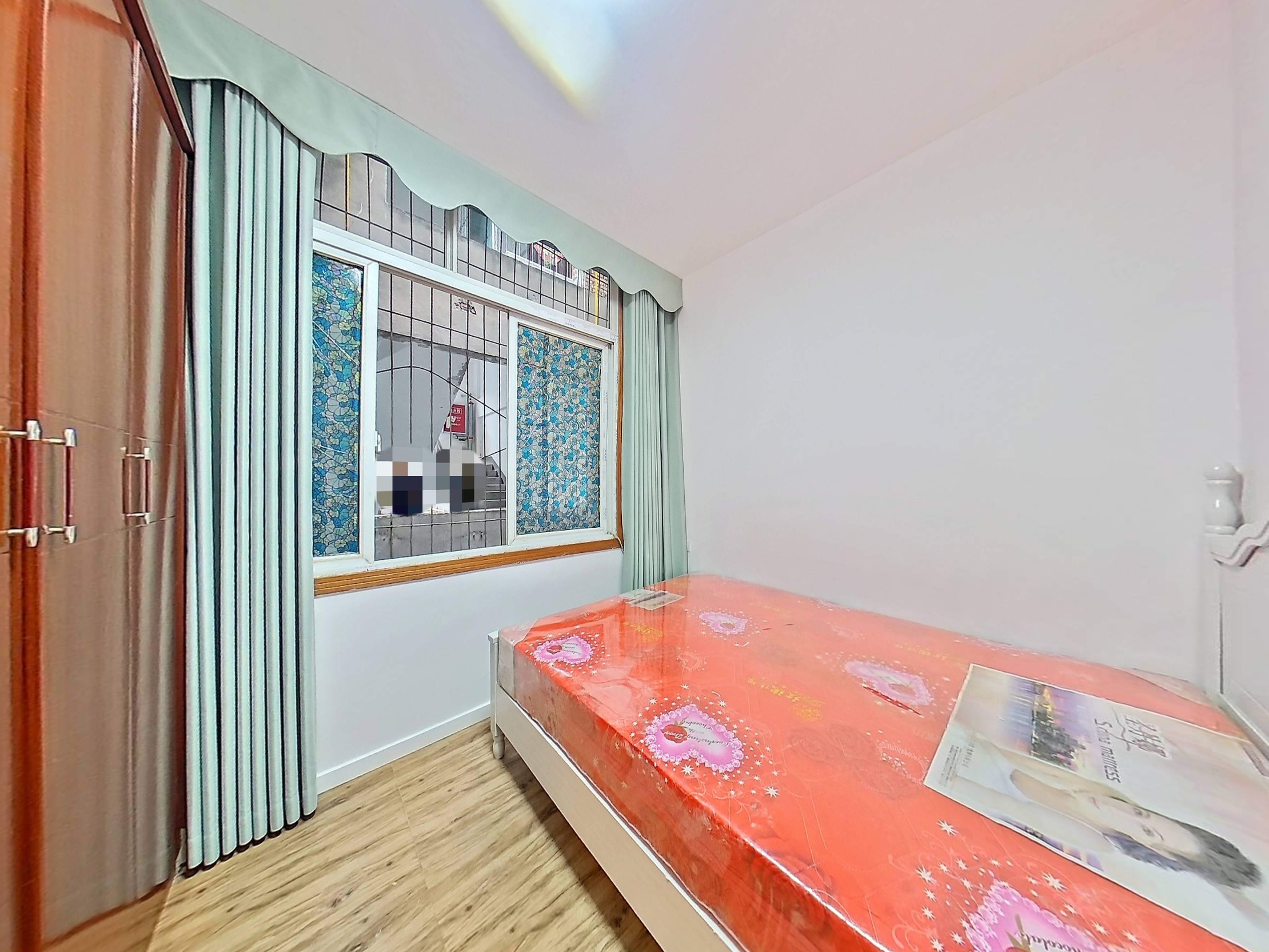 通川区荷叶街321-343号江洲大厦