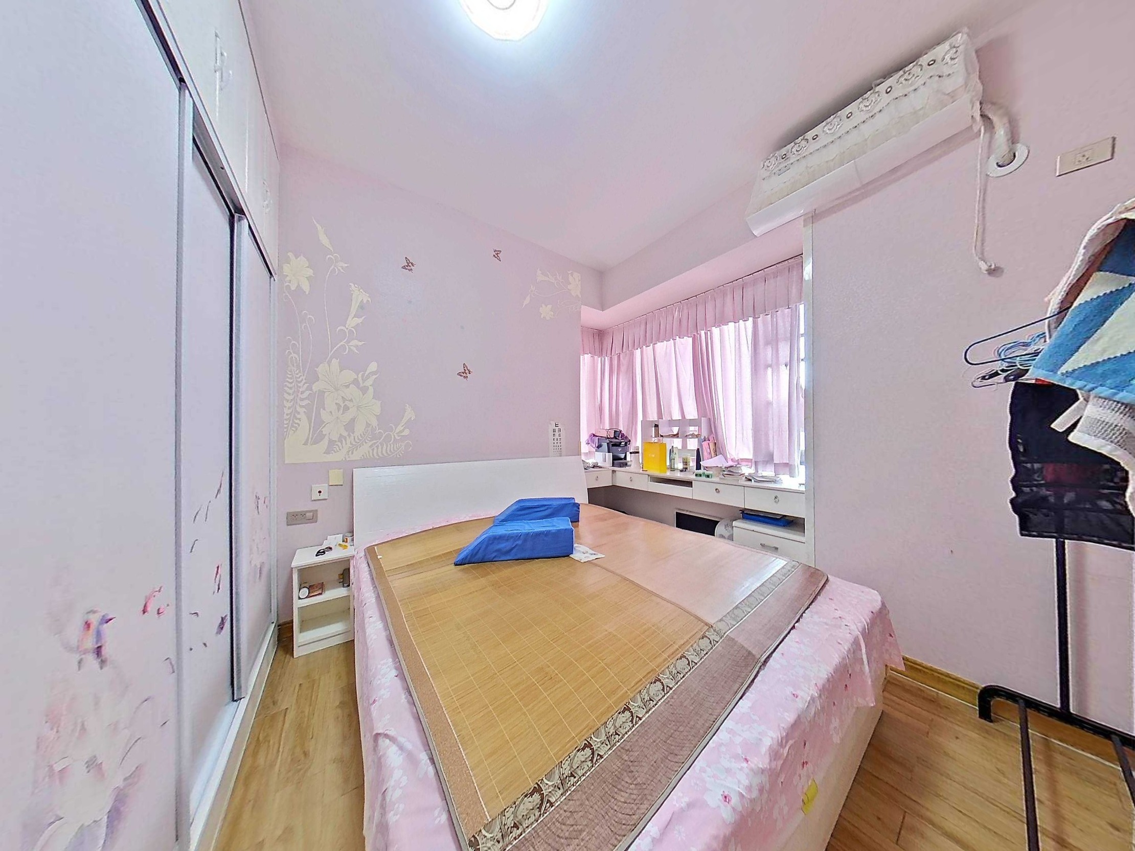 江湾城二期左岸